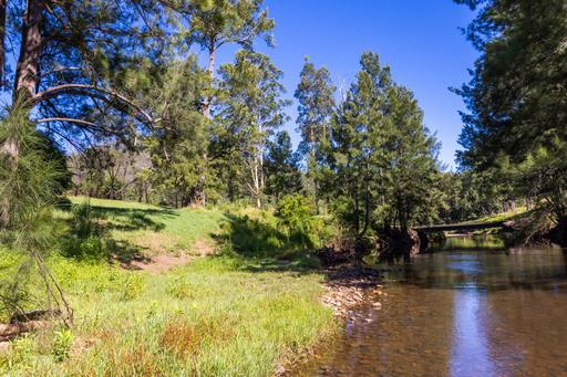2319 Moss Vale Road, Kangaroo Valley NSW 2577