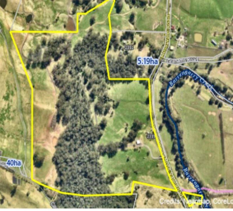 2319 Moss Vale Road, Kangaroo Valley For Sale by Farmbuy.com - image 2