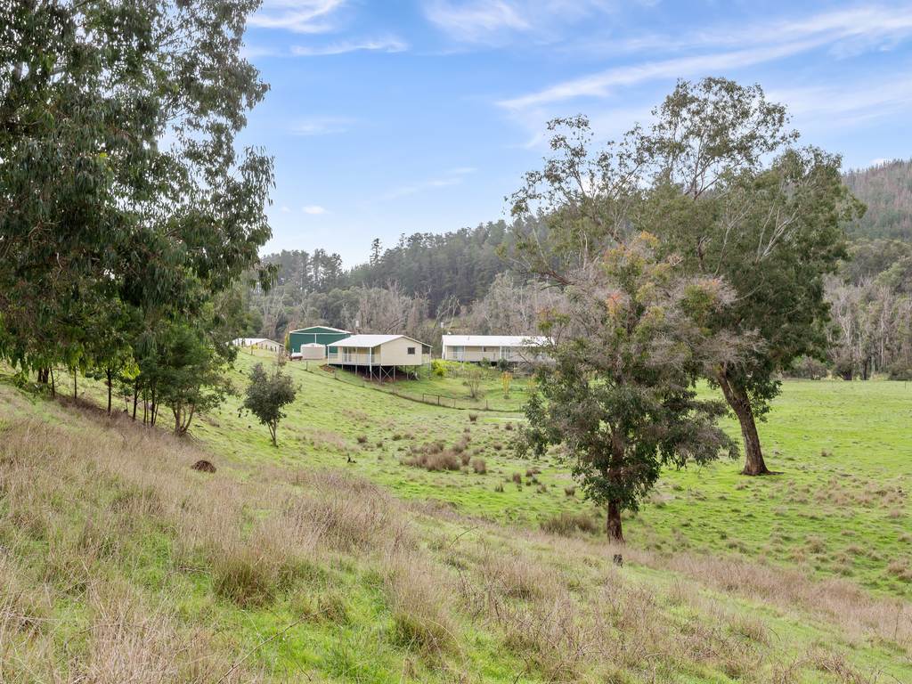 1192 Balingup-Nannup Road, Southampton WA 6253