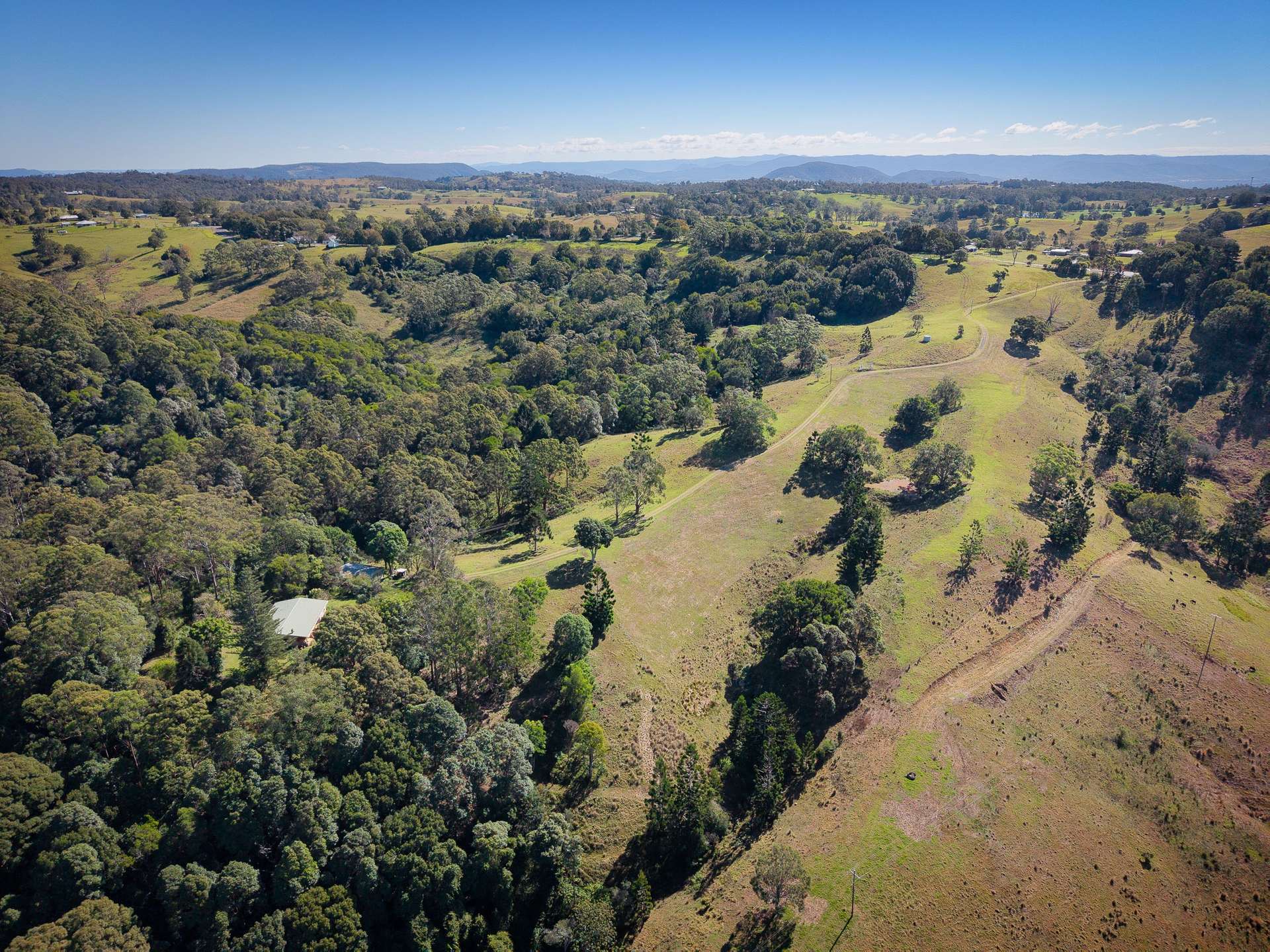 1190 Campbells Pockets Road, Mount Mee For Sale by Farmbuy.com - image 3