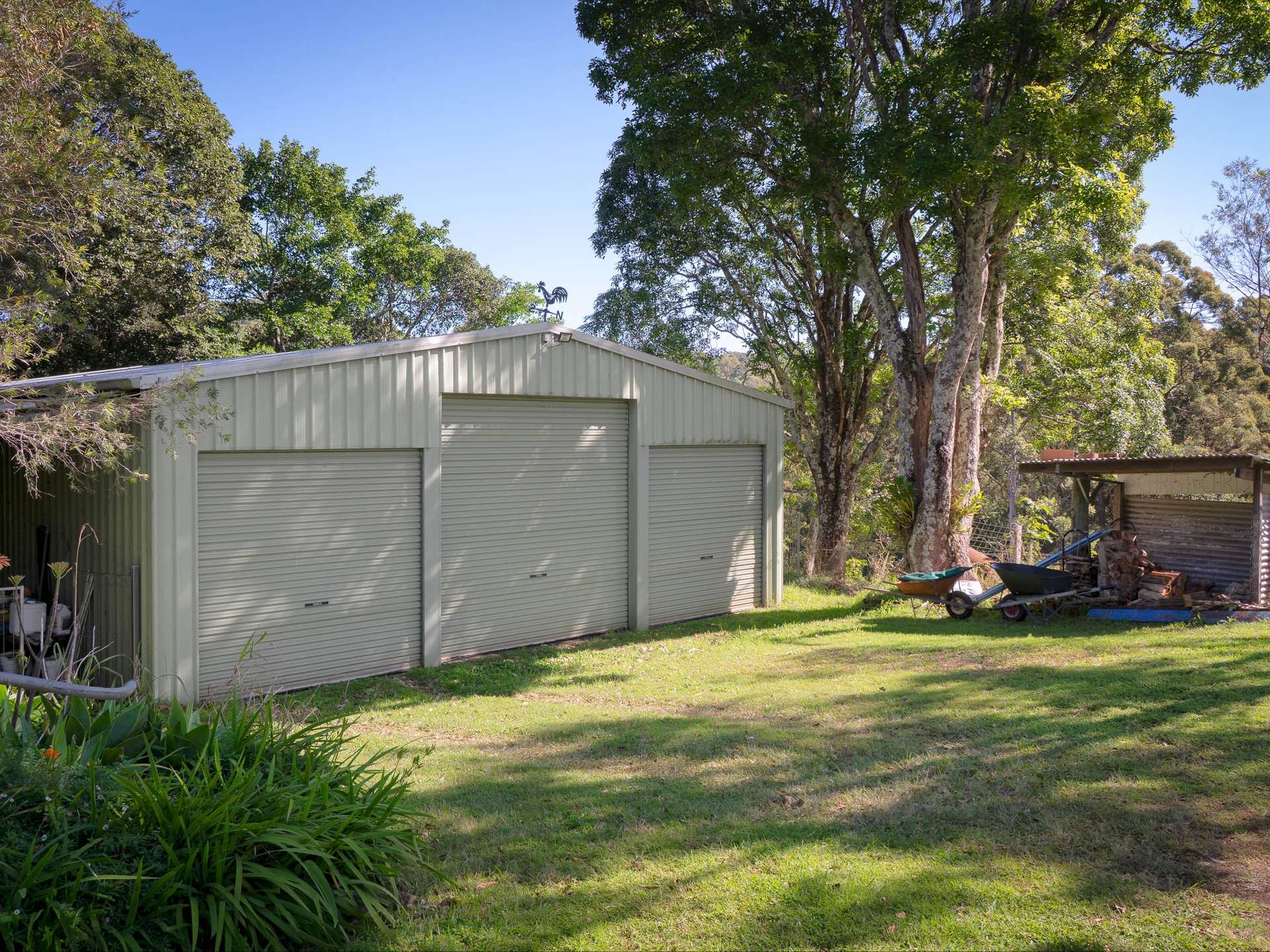 1190 Campbells Pockets Road, Mount Mee For Sale by Farmbuy.com - image 22