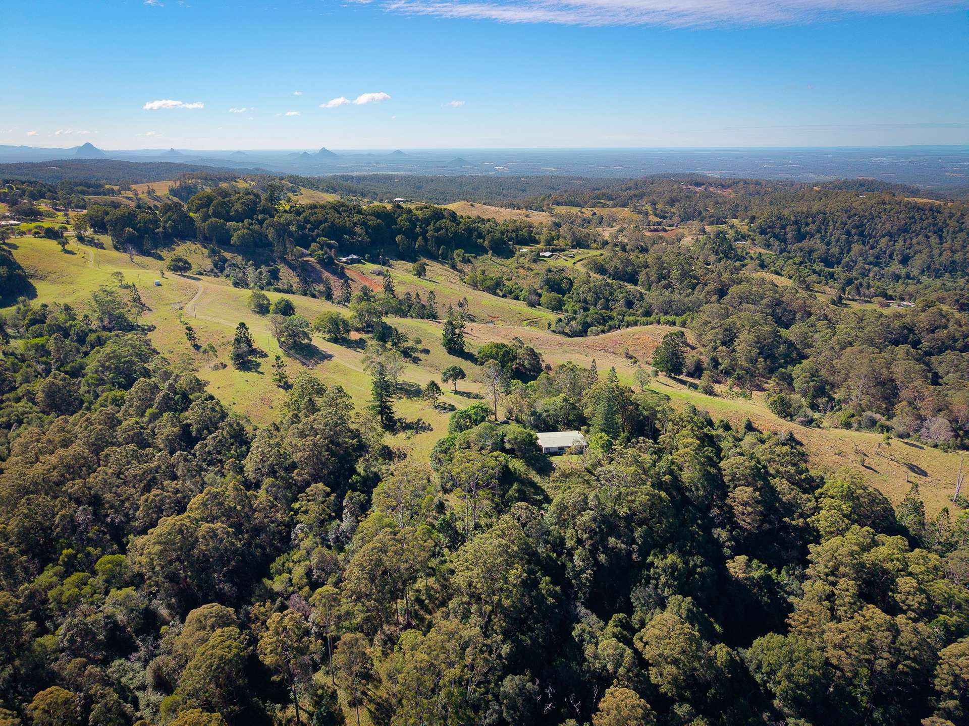 1190 Campbells Pockets Road, Mount Mee For Sale by Farmbuy.com - image 4