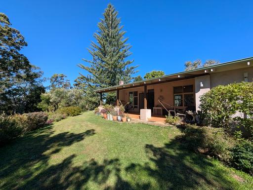 1190 Campbells Pockets Road, Mount Mee QLD 4521