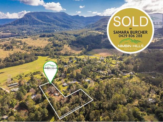 124 Gungas Road, Nimbin NSW 2480