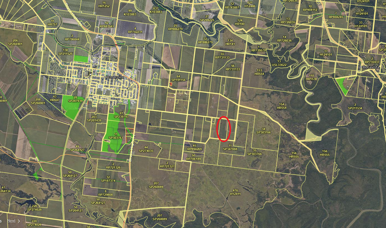 Glen Isla For Sale by Farmbuy.com - image 3