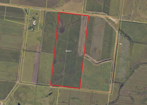Glen Isla QLD 4800