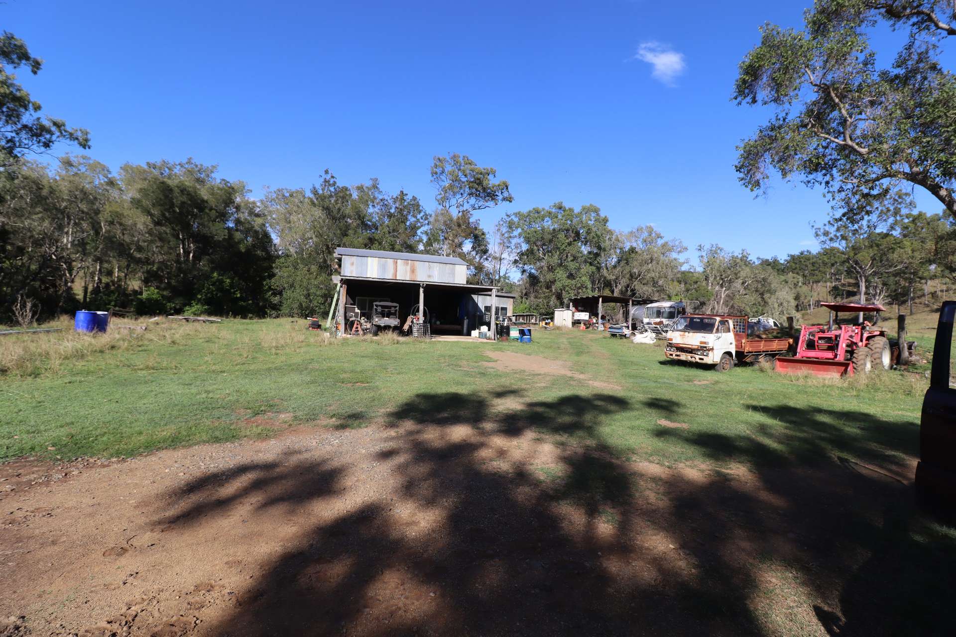 LOT 3 SULLIVANS ROAD, Boyne Valley For Sale by Farmbuy.com - image 6