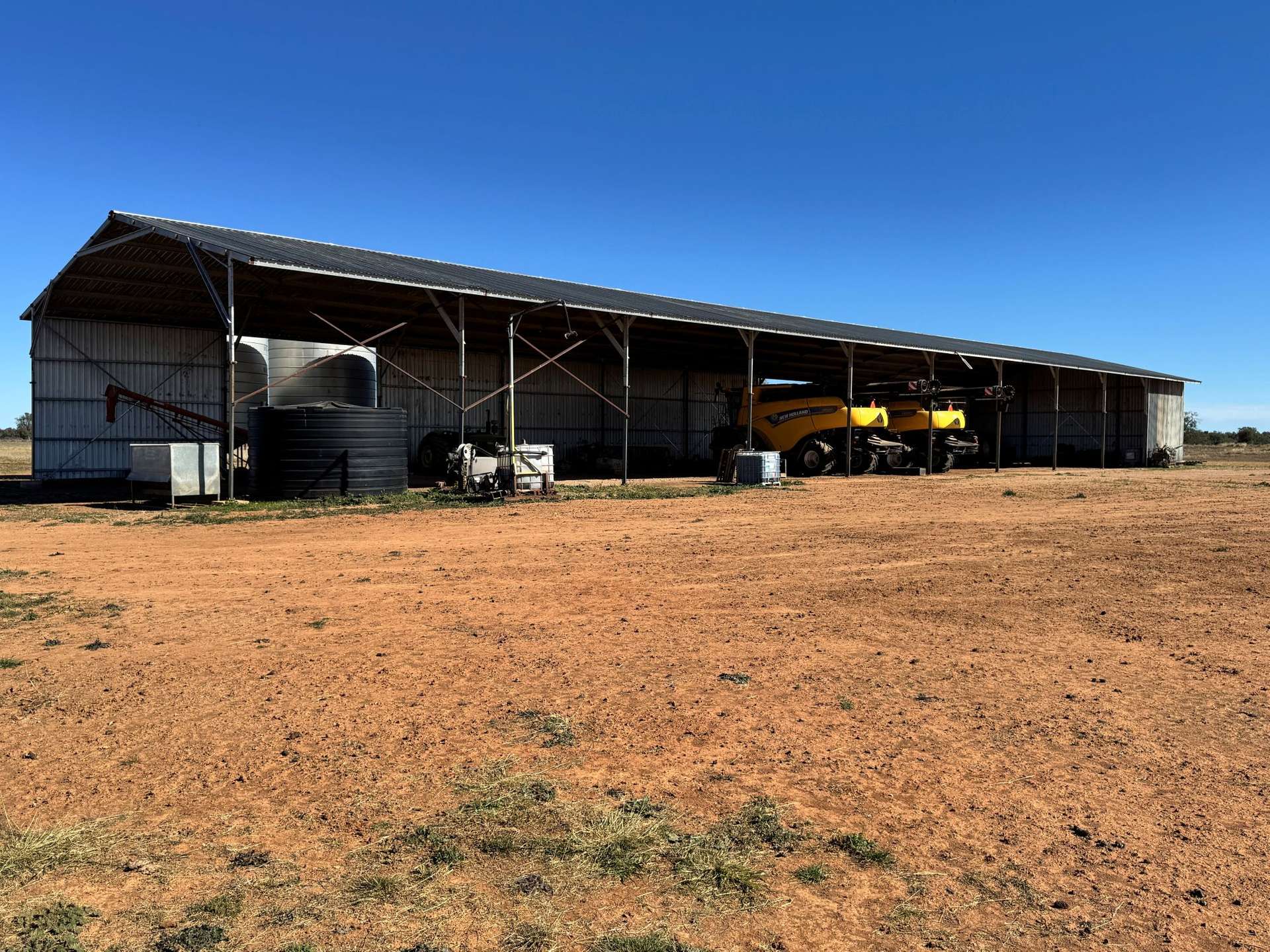 1127 Green And Branders Road, Carinda For Sale by Farmbuy.com - image 21