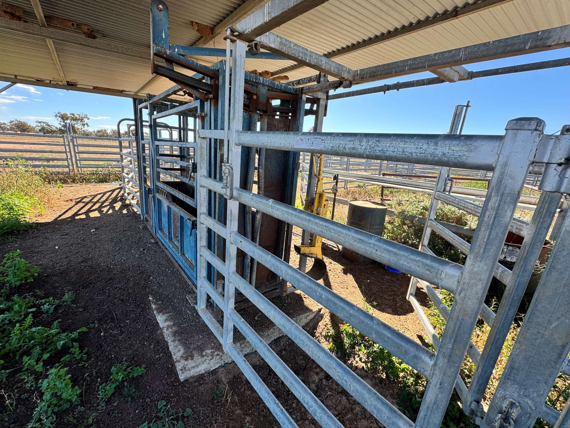1127 Green And Branders Road, Carinda For Sale by Farmbuy.com - image 16