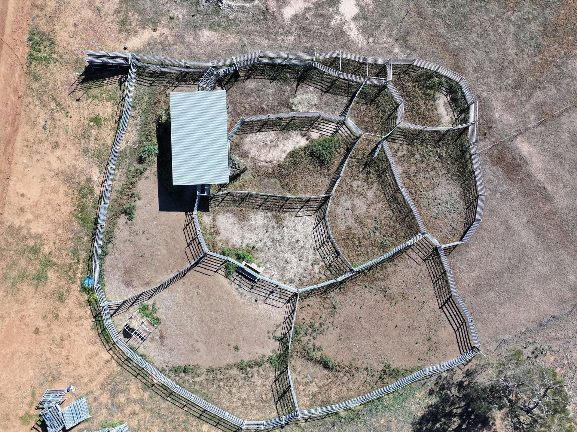 1127 Green And Branders Road, Carinda For Sale by Farmbuy.com - image 15