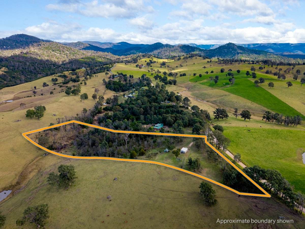 1 County Boundary Road, Cobargo Sold by Farmbuy.com - image 24