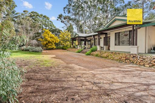 Farm Sold - WA - Bridgetown - 6255 - Idyllic Country Retreat on 5 Acres 