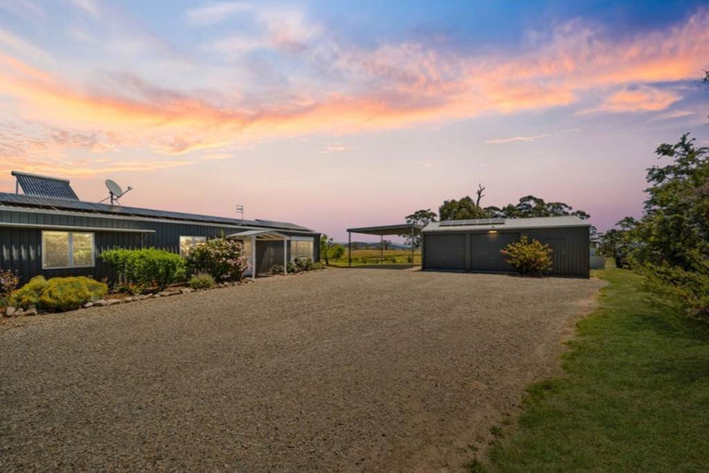 1039 Euradux Road, Larbert NSW 2622