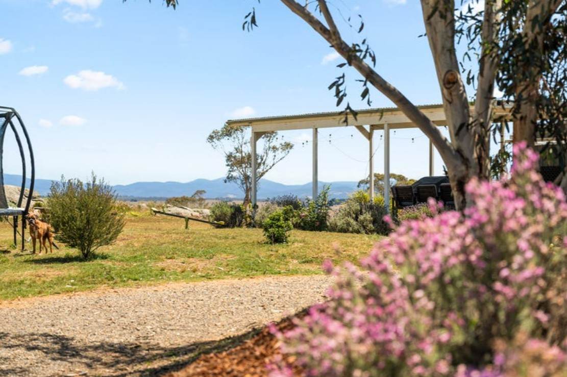 1039 Euradux Road, Larbert For Sale by Farmbuy.com - image 1