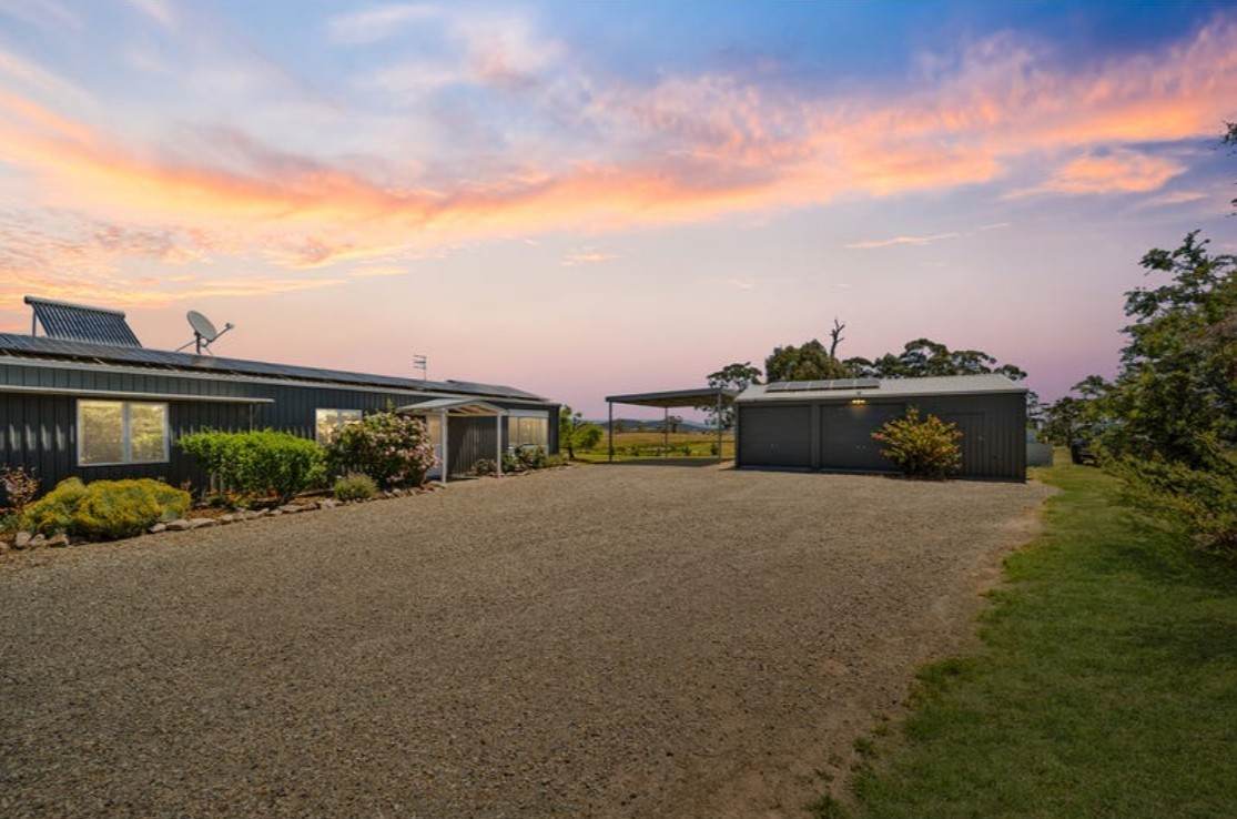 1039 Euradux Road, Larbert For Sale by Farmbuy.com - image 2