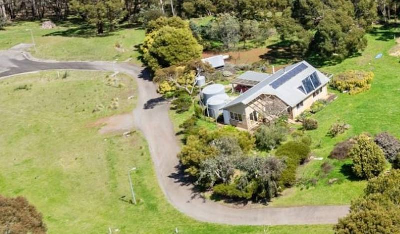 2 Forestview Lane, Daylesford Vic 3460