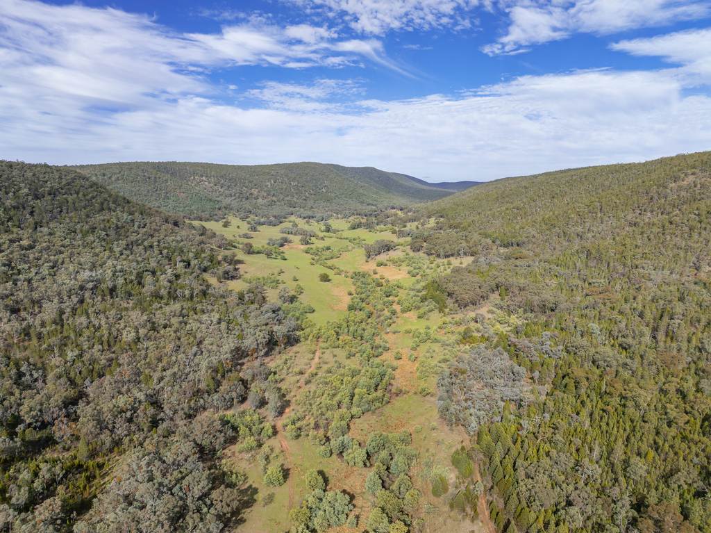 'Part Wattle Valley' Kangarooby Road, Gooloogong NSW 2805