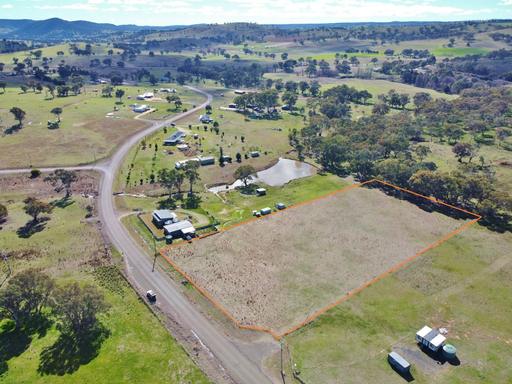 Farm Sold - NSW - Young - 2594 - Great Value Lifestyle Block 