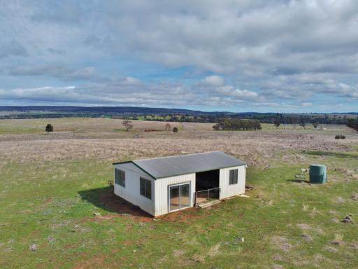 127 Calabash Road&comma; Murringo&comma; Via, Young NSW 2594
