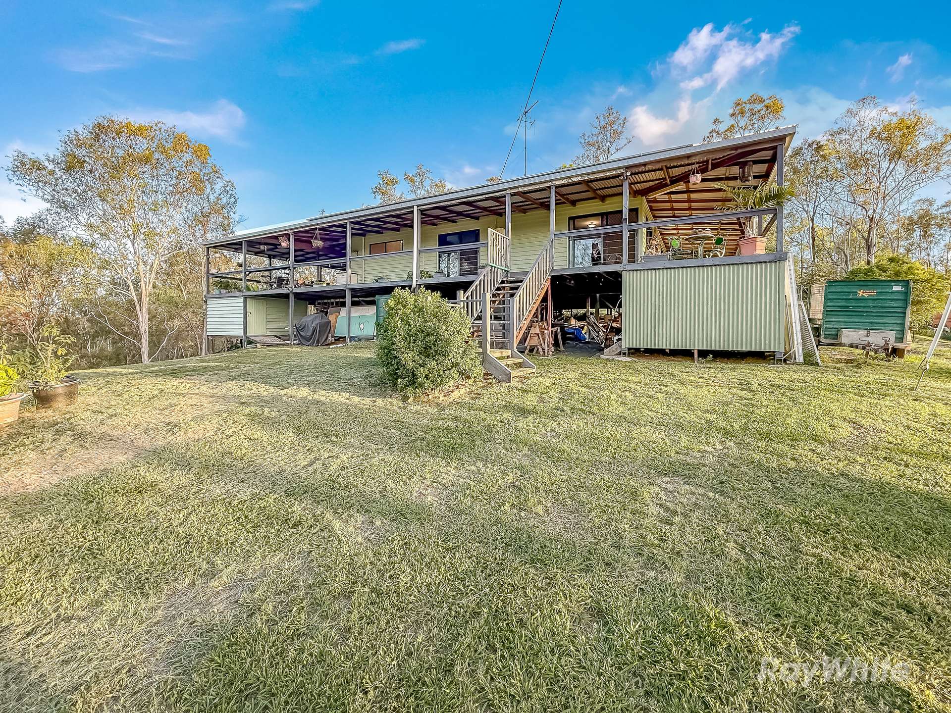 199 Friarbird Drive, Moolboolaman For Sale by Farmbuy.com - image 3