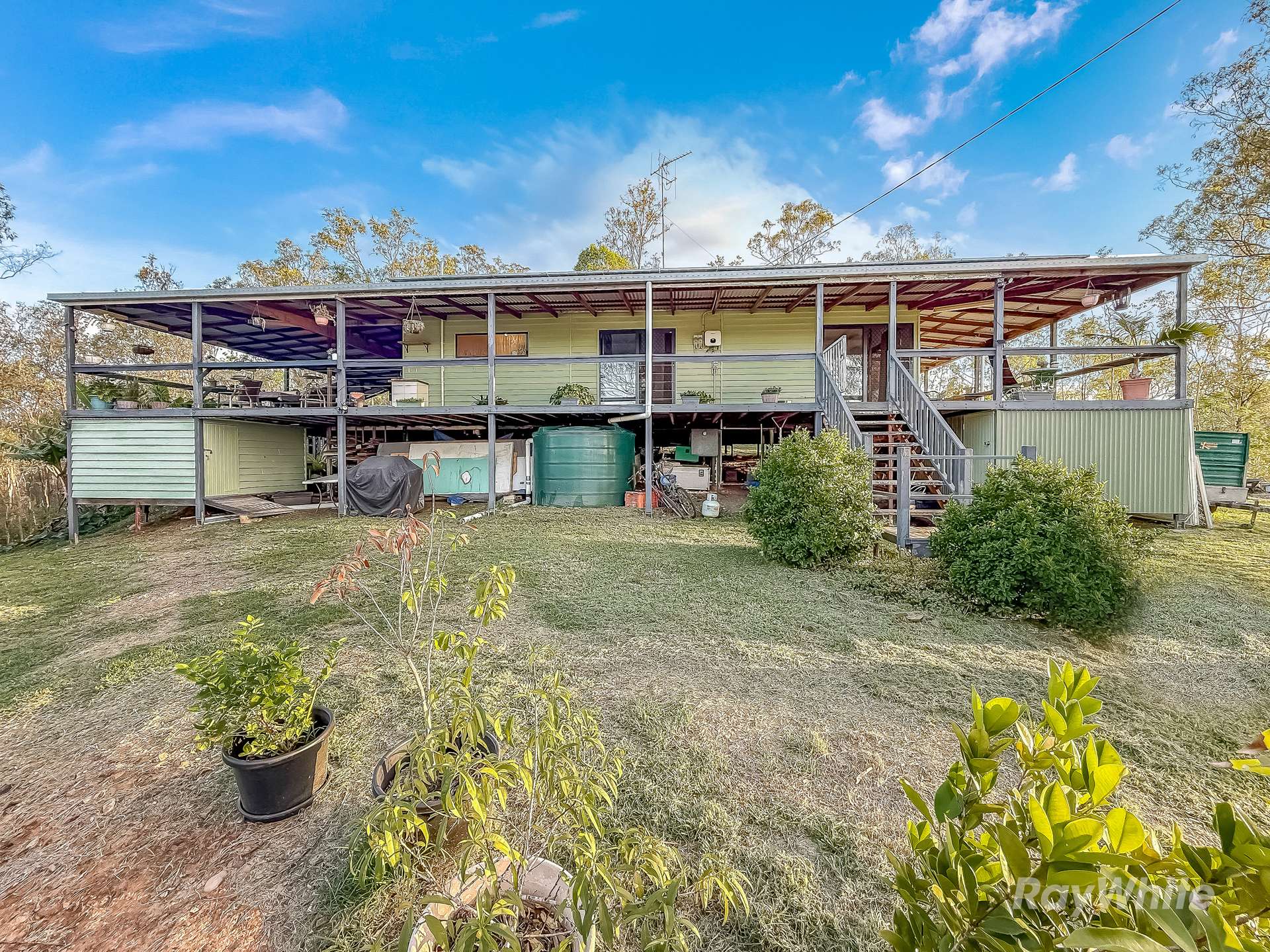199 Friarbird Drive, Moolboolaman For Sale by Farmbuy.com - image 4