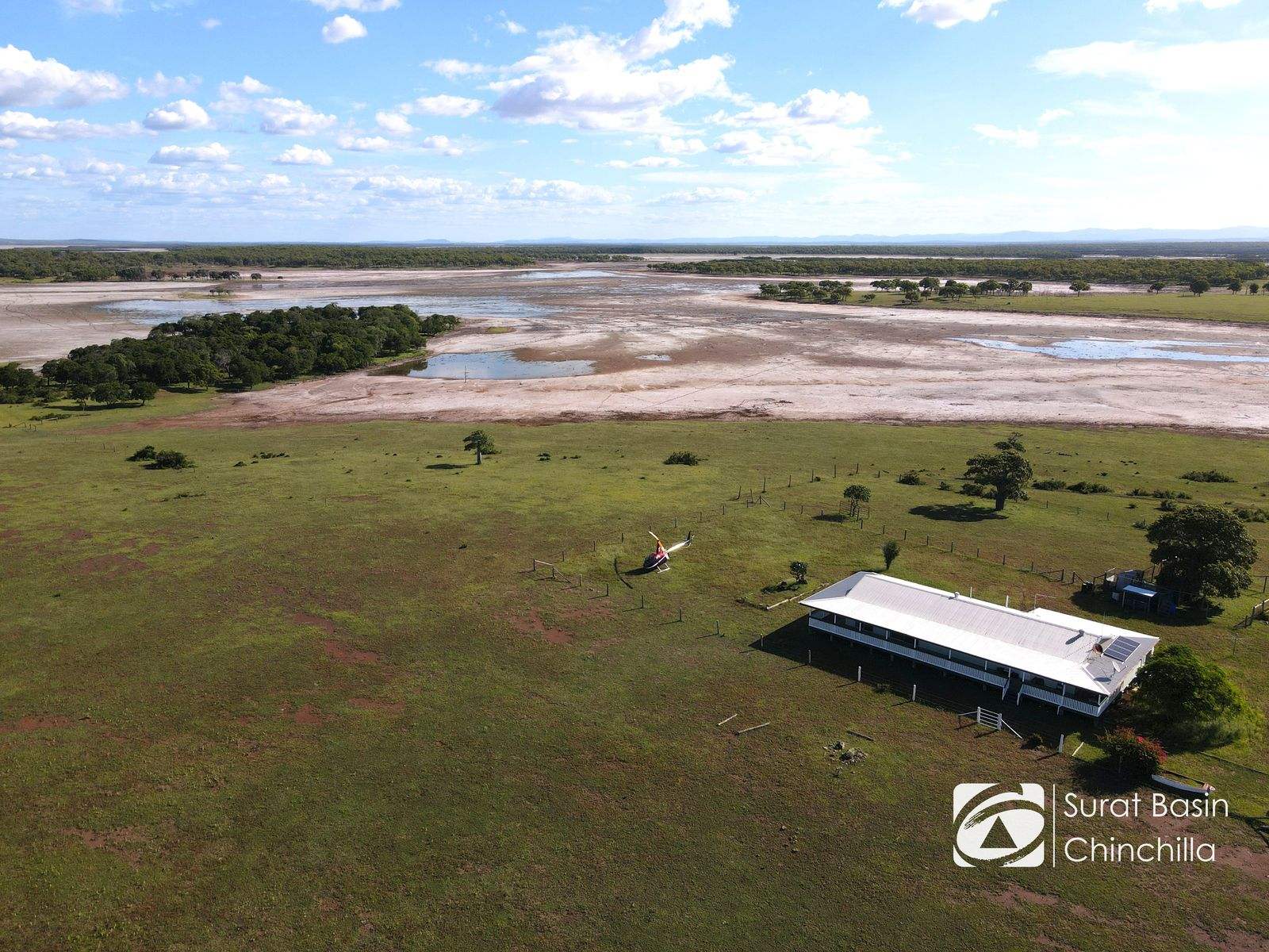 Rosewood Island, Broad Sound, St Lawrence For Sale by Farmbuy.com - image 2