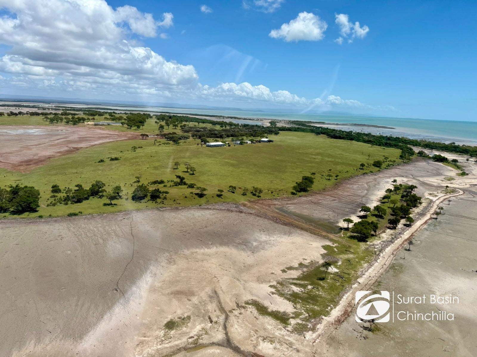 Rosewood Island, Broad Sound, St Lawrence For Sale by Farmbuy.com - image 8