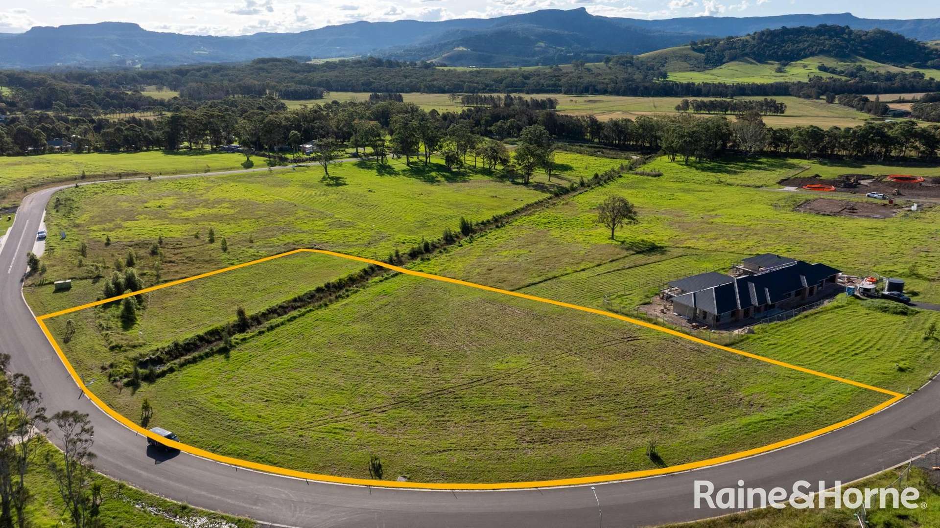9 Serenity Ridge, Berry For Sale by Farmbuy.com - image 1