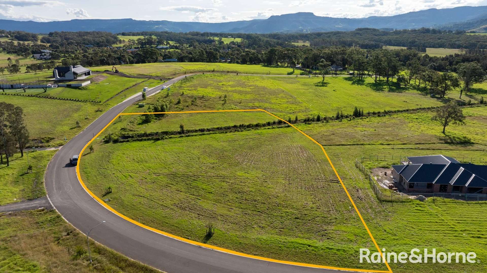 9 Serenity Ridge, Berry For Sale by Farmbuy.com - image 4