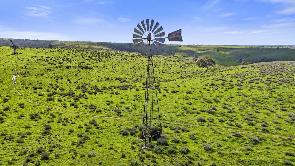 Lot 1240-1242 Falkai Road, Highland Valley SA 5255