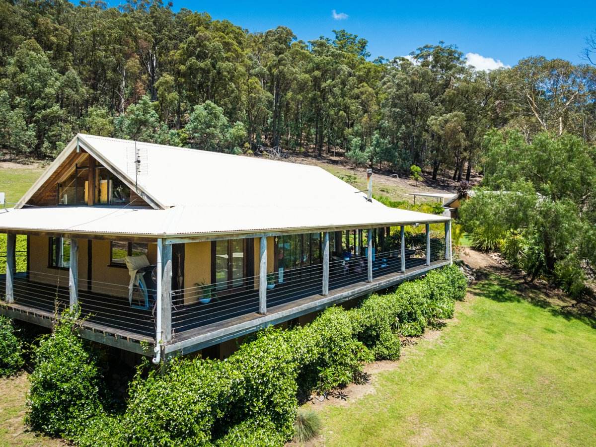 139 Ferndale Lane, Wolumla Sold by Farmbuy.com - image 1