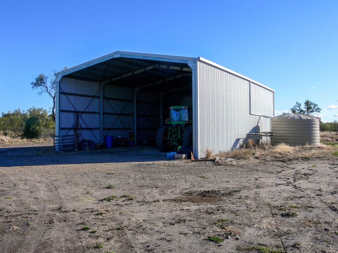 "FOREST VALE", Gurley For Sale by Farmbuy.com - image 20