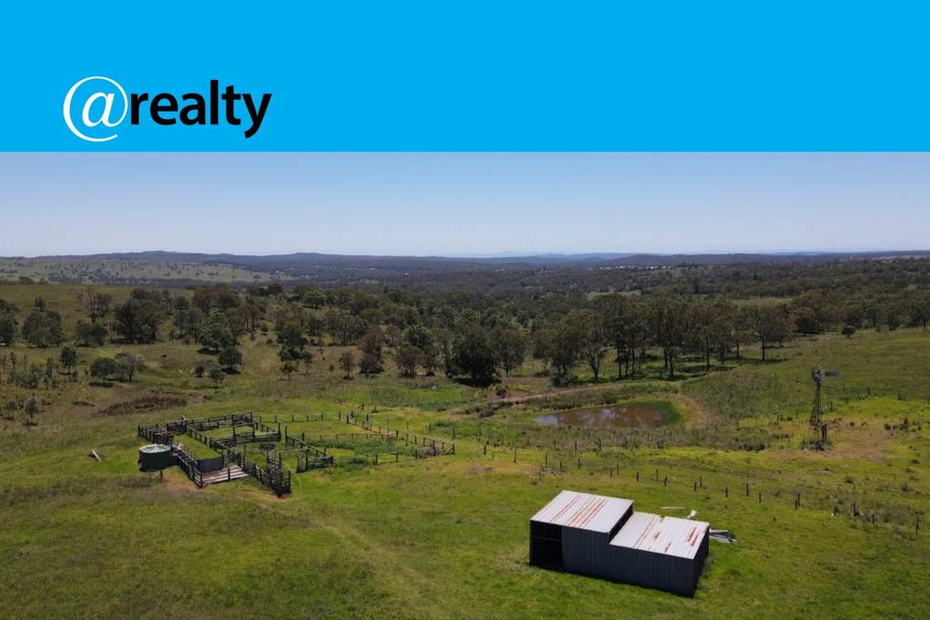 Lot&sol;5 Bald Hills Road, Crows Nest QLD 4355
