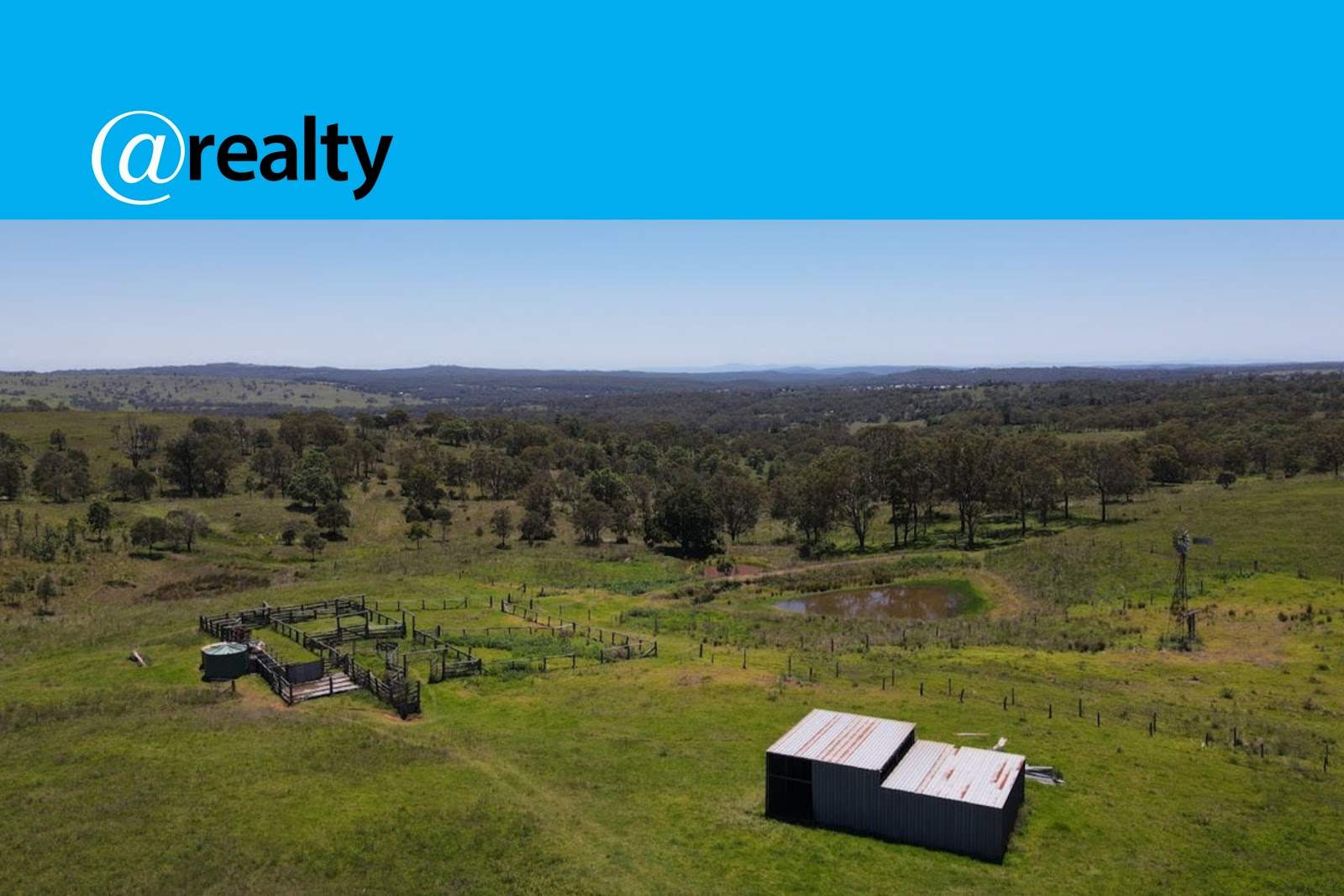 Lot/5 Bald Hills Road, Crows Nest For Sale by Farmbuy.com - image 1