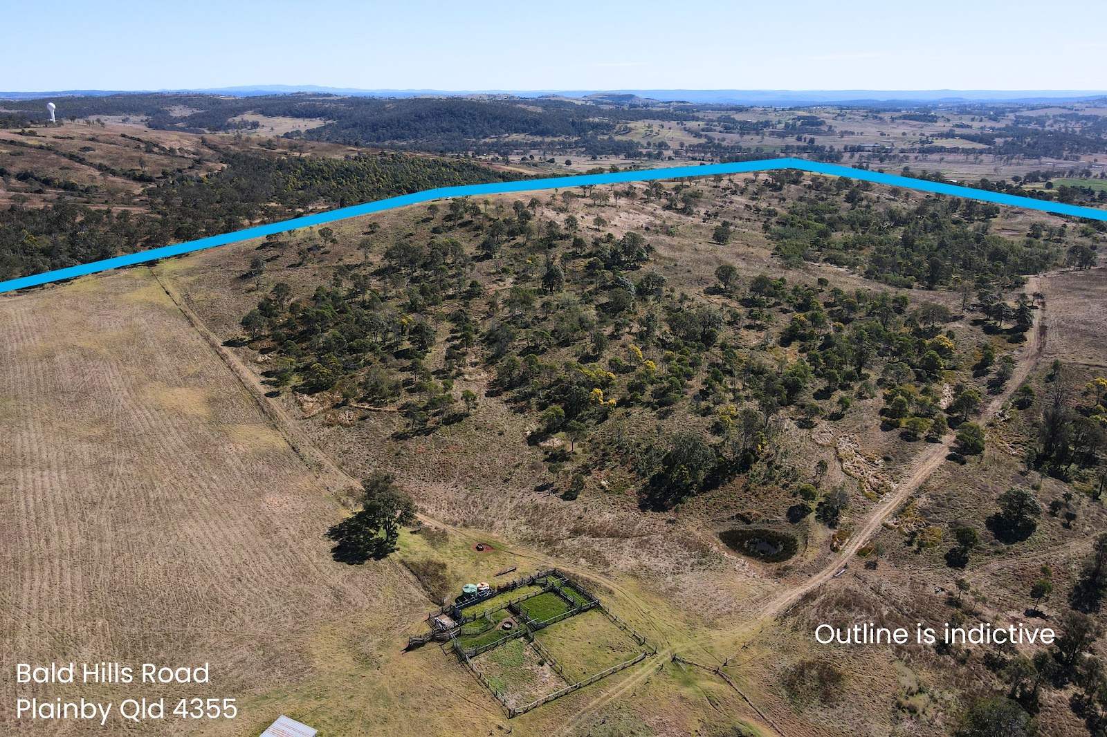 Lot/5 Bald Hills Road, Crows Nest For Sale by Farmbuy.com - image 11