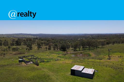 Lot&sol;5 Bald Hills Road, Crows Nest QLD 4355