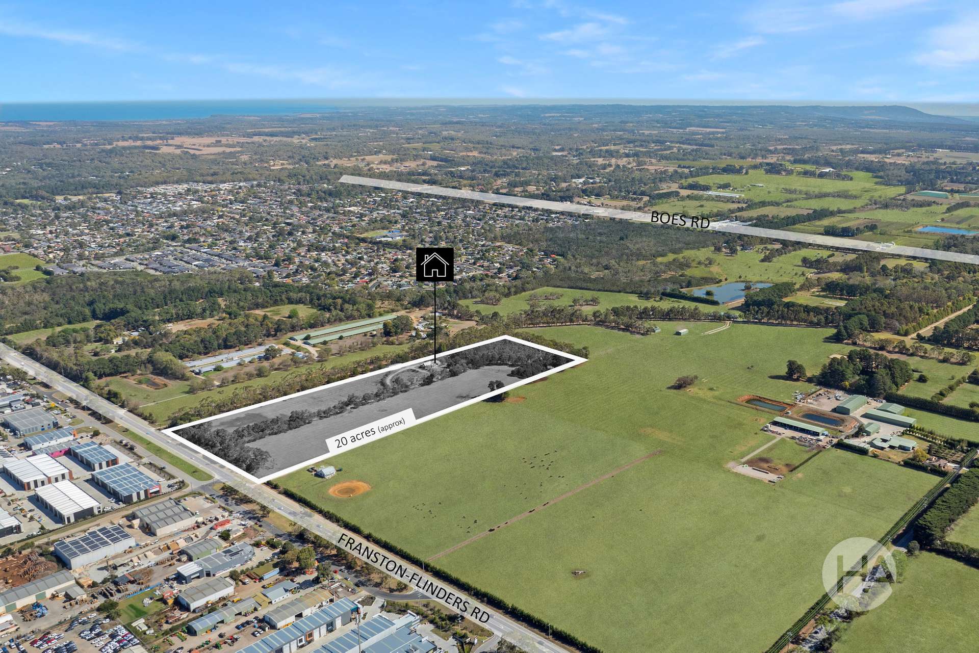 1880 Frankston-Flinders Road, Hastings For Sale by Farmbuy.com - image 5