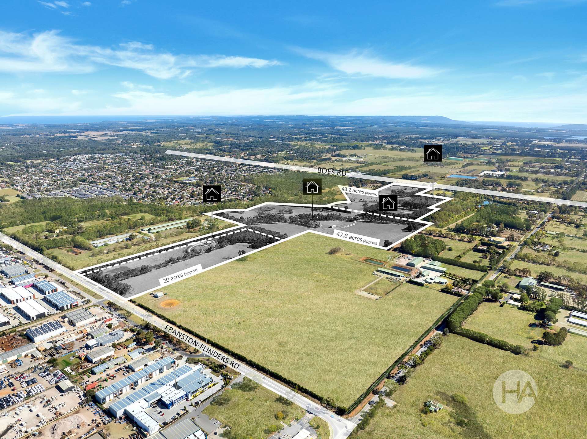 1880 Frankston-Flinders Road, Hastings For Sale by Farmbuy.com - image 6