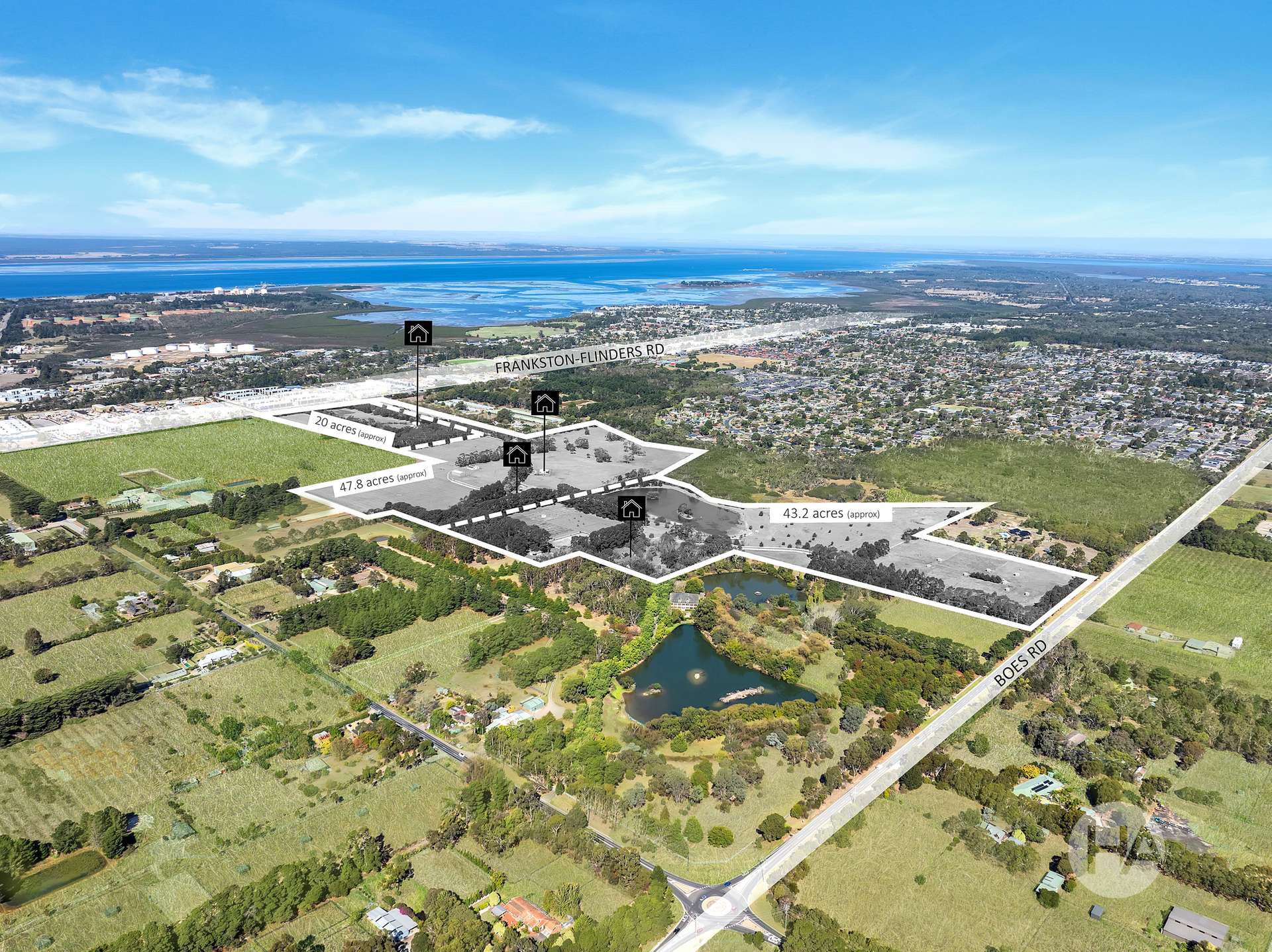 1900 Frankston-Flinders Road, Hastings For Sale by Farmbuy.com - image 10