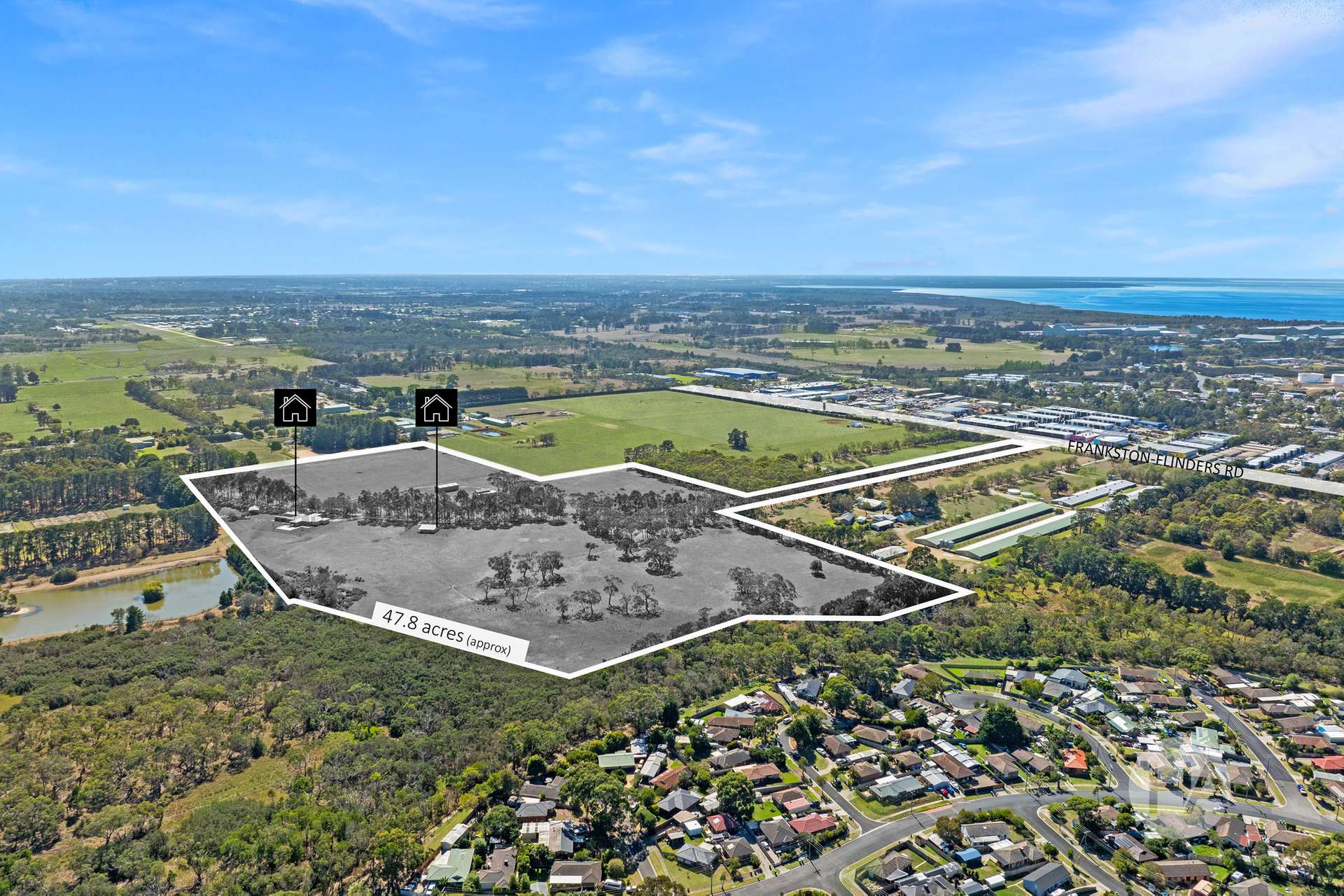 1900 Frankston-Flinders Road, Hastings For Sale by Farmbuy.com - image 9