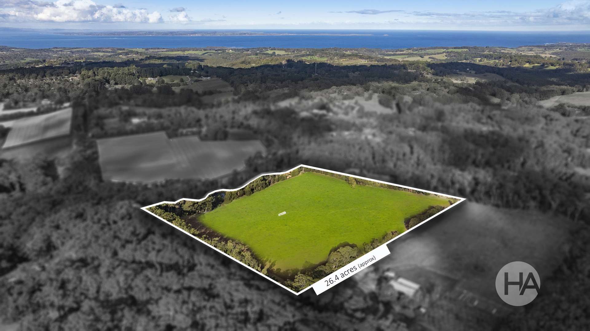 120 Stony Creek Road, Red Hill Sold by Farmbuy.com - image 4