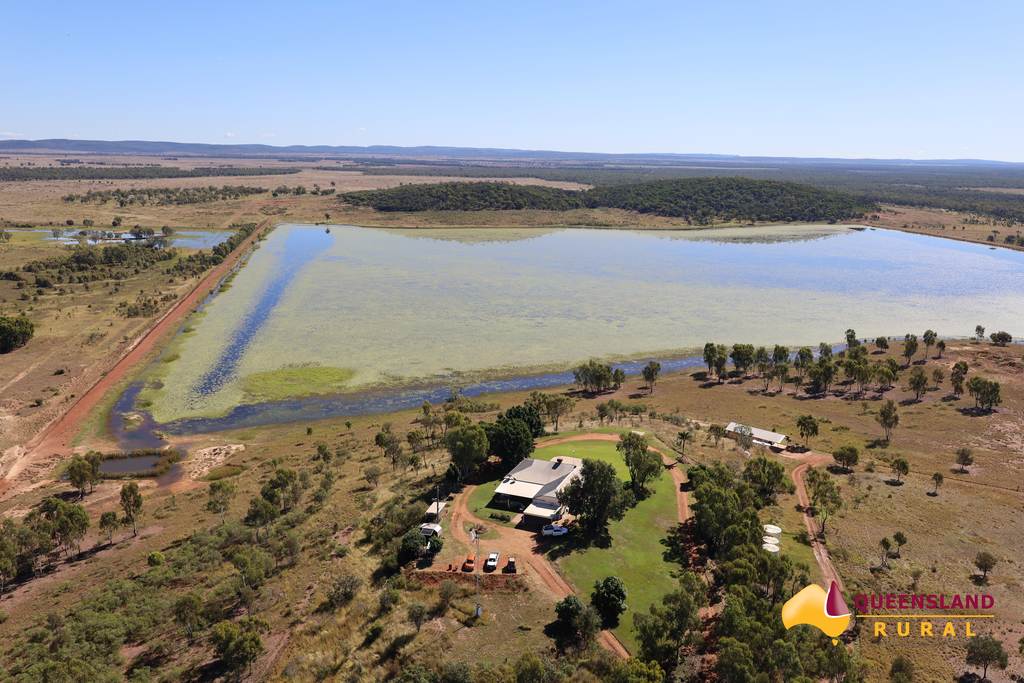 Llanarth QLD 4820