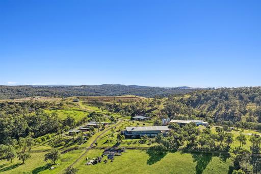 1230 East Egypt Road, Fordsdale QLD 4343