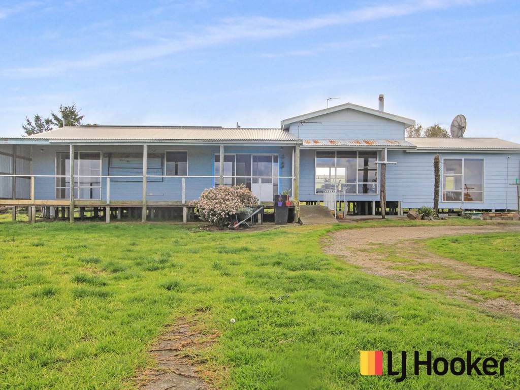 473 Princes Highway, Orbost VIC 3888