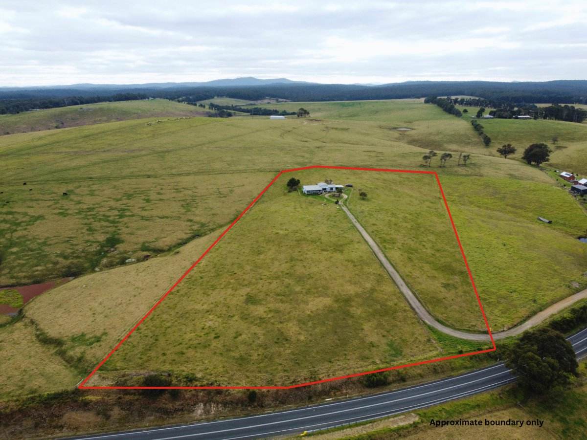 473 Princes Highway, Orbost For Sale by Farmbuy.com - image 1