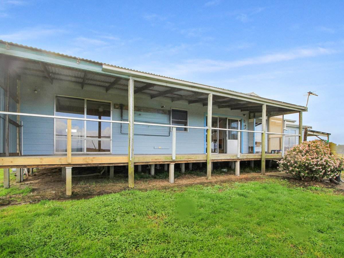 473 Princes Highway, Orbost For Sale by Farmbuy.com - image 19