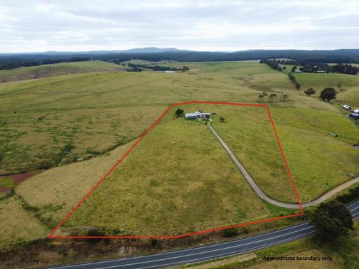 473 Princes Highway, Orbost VIC 3888