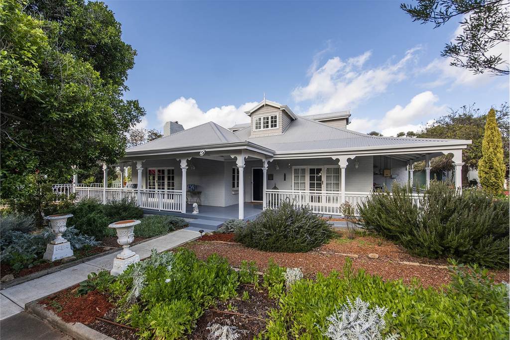 733 Ovens Road, York WA 6302