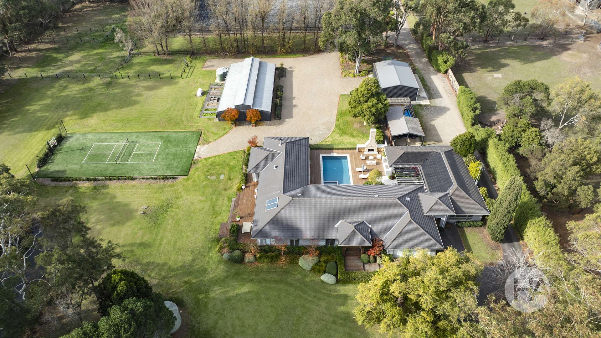 1216 Stumpy Gully Road, Moorooduc Sold by Farmbuy.com - image 2