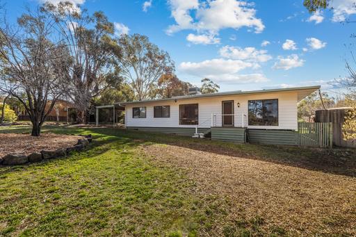Farm Sold - VIC - Lockwood South - 3551 - Spacious Lockwood South Retreat! 